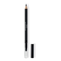 Diorshow Khôl - Lápiz de ojos de alta intensidad - Resistente al agua, DIOR