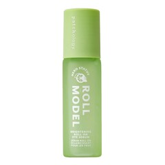 Roll Model - Sérum iluminador de ojos en roll-on, PATCHOLOGY