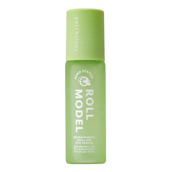 Roll Model - Sérum iluminador de ojos en roll-on, PATCHOLOGY