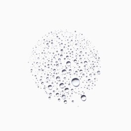 Genesis Homme - Spray de fuerza espesante