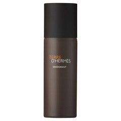 Terre d'Hermès - Spray Desodorante, Hermès