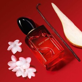 Sì Passione - Eau de Parfum Intense Perfume de Mujer Floral recargable