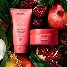Mascarilla hidratante intensiva Nutriplenish™ Masque Deep Moisture