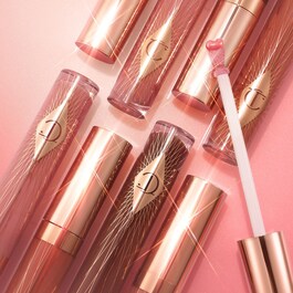 Collagen Lip Bath - Gloss rellenador
