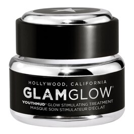 Youthmud Travel Size - de tratamiento de brillo exfoliante of GLAMGLOW ≡ SEPHORA