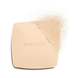 POUDRE UNIVERSELLE COMPACTE - Polvos Compactos Satinados 