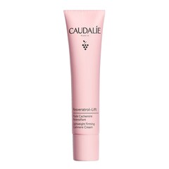 Resveratrol Firming Cashmere Cream - Fluido Cachemir Redensificante 40 ml, CAUDALIE