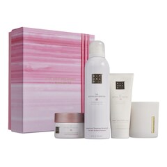 The Ritual of Sakura - Estuche de regalo M - Cuerpo y baño, RITUALS