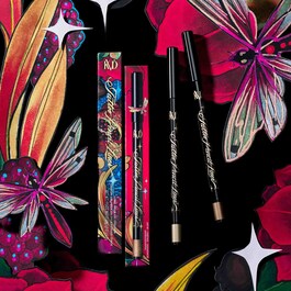 Tattoo Pencil Liner Moongarden - Delineador de ojos