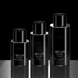 Armani Code - Le parfum perfume de hombre