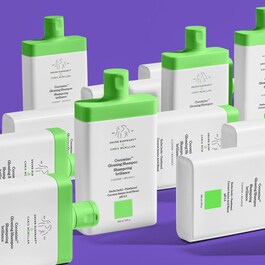 Cocomino™ Glossing Shampoo - Champú De Brillo Sin Sulfatos