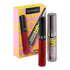 Mini Icons Set - Estuche de maquillaje, SEPHORA COLLECTION