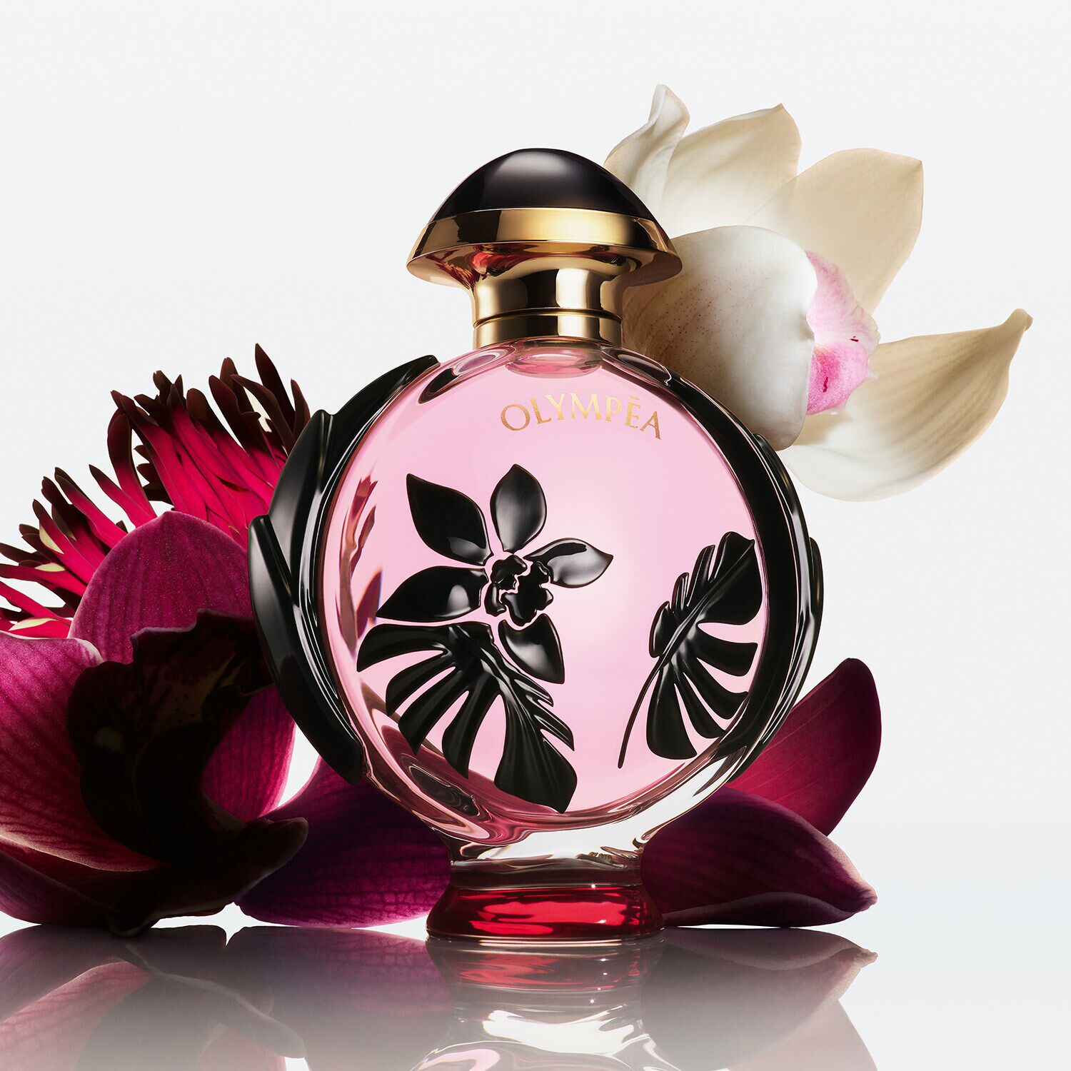 Olympea Flora Eau de Parfum de RABANNE FRAGRANCES SEPHORA