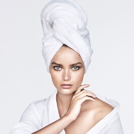 Pure Ritual Care-In-Milk - Leche limpiadora