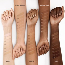 Skin Fetish Sublime Perfection - Base de maquillaje