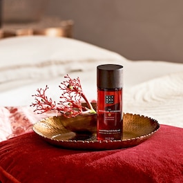The Ritual of Ayurveda Dry Oil - Aceite seco para el cuerpo
