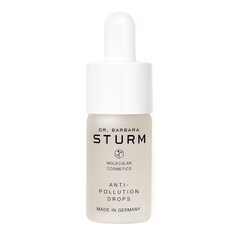 Mini Gotas Anti-Polución - Suero Protector Diario Tamaño Viaje, Dr. Barbara Sturm