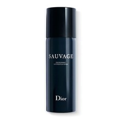 Sauvage - Desodorante en spray para hombre - Spray desodorante perfumado 150 ml , Dior