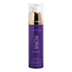 Noni Night AHA - Sérum de noche, KORA ORGANICS