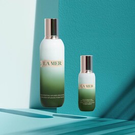 The Hydrating Infused Emulsion - Crema Facial