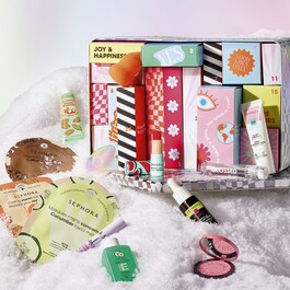 The Future is Yours  - Calendario de Adviento de Belleza Premium