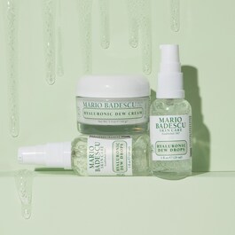 Hyaluronic Dew Cream - Crema hidratante