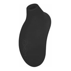 Sona 2 Cruise Black - Succionador sónico de clítoris, LELO