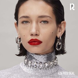 Rouge Rabanne Dramalips Glassy  - Barra de Labios de alta pigmentación