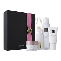 The Ritual of Sakura - Estuche M Cuerpo & Hogar, RITUALS