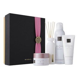 Optimismo Presentar cuello The Ritual of Sakura - Estuche M Cuerpo & Hogar of RITUALS ≡ SEPHORA