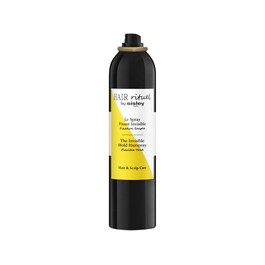 Spray Fijador Invisible - Fijación suave, resultado y cuidado naturales
