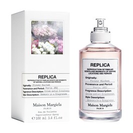 Replica Flower Market - Eau de Toilette