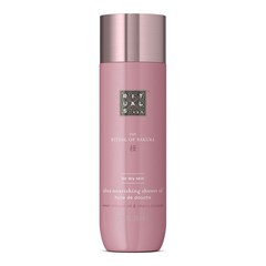 The Ritual of Sakura - Aceite de Ducha, Rituals