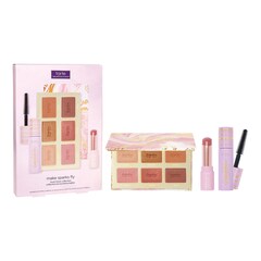 Make Sparks Fly Must-Haves Collection - Estuche de maquillaje, TARTE