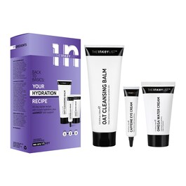 Retour A l'essentiel : Tu Ritual Hidratante - Estuche de Tratamiento Facial
