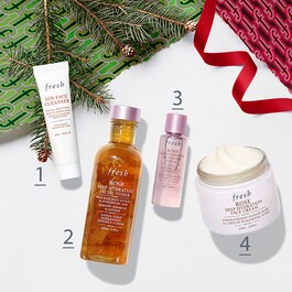 Hydrating Skincare Set - Set de hidratación para el cuidado de la piel