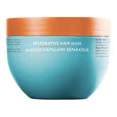 Mascarilla Capilar Reparadora, Moroccanoil