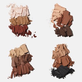 Master Mattes® - Paleta de sombras de ojos 
