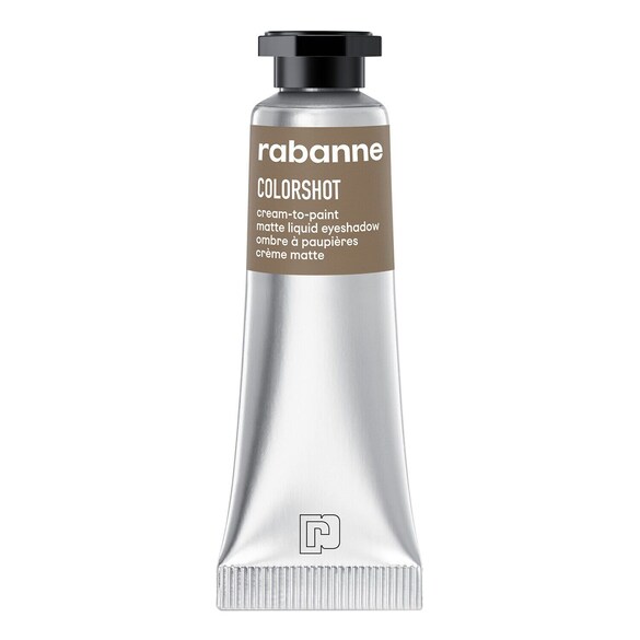 Eyephoria Colorshot - Sombra de ojos en crema Multiacabado, Rabanne Makeup
