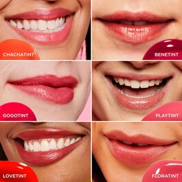Floratint - Colorete líquido para mejillas y labios