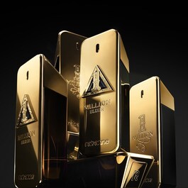 1 Million Elixir Perfume de Hombre Intense Parfum-Eau de parfum 
