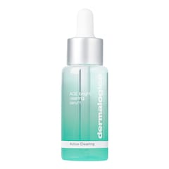 Age Bright Clearing Serum - Sérum antimperfecciones, Dermalogica