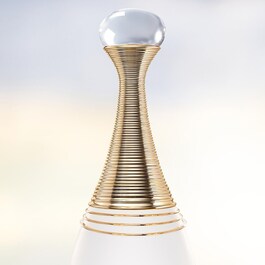 J'adore Parfum d'eau - Perfume sin alcohol - Notas florales