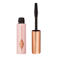 Pillow talk mini push up lashes - Máscara de pestañas en formato de viaje, Charlotte Tilbury