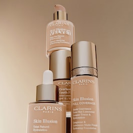 Skin Illusion FULL COVERAGE - Base de maquillaje
