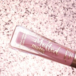 Melted Mate - Barra de labios licuada mate de larga duración