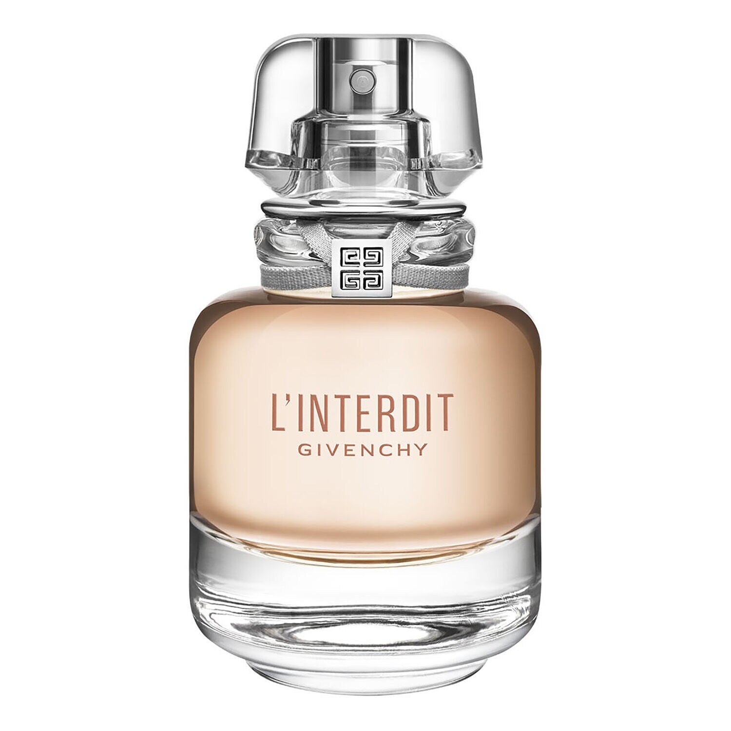 L'Interdit Eau de Toilette L'Interdit Eau de Toilette