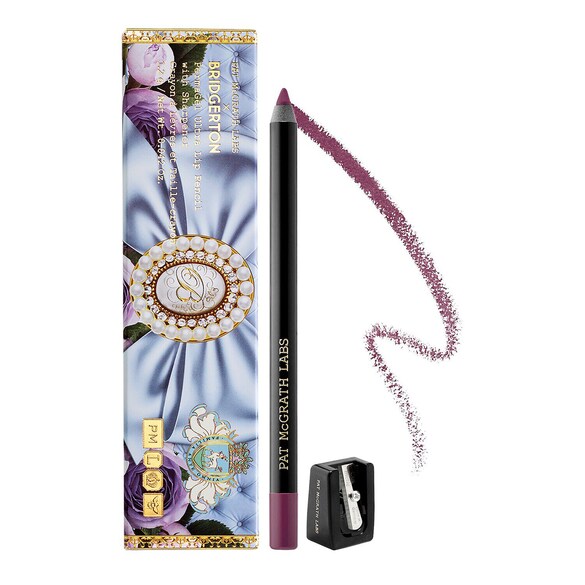 Pat McGrath Labs X Bridgerton Skin Fetish: Permagel - Lápiz de labios, PAT McGRATH LABS