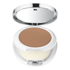 Beyond Perfecting fondo de maquillaje en polvo + corrector 2 en 1, CLINIQUE