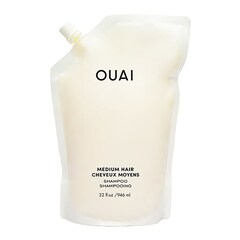 Medium Hair - Champú para cabello medio Recarga, OUAI HAIRCARE